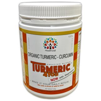 Amazing Turmeric Super Blend