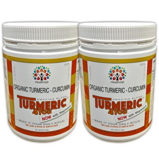 Turmeric Super Blend 2pk