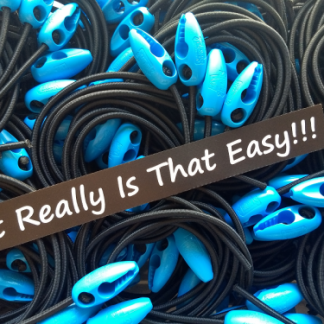 ShockLoc it is that easy