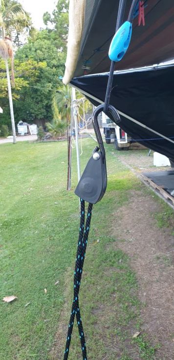 Premium Ratchet Rope Grip – BBB Products